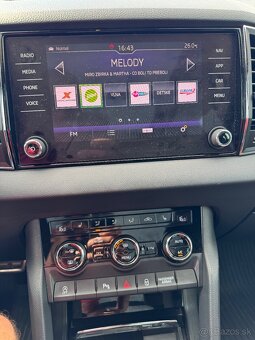 Škoda KaroQ 2.0TDi 4x4 Sportline 2019 - 8