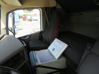 VOLVO FH 500,E6,MEGA,I-SHIFT,Navi,Tank 980L - 8