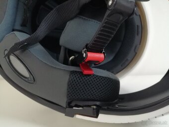 PROBIKER helma - 8