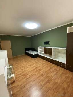 2 izbový byt v centre mesta - 8
