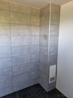 Obkladanie a dlaždenie - 8