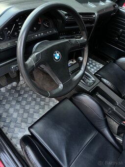 Bmw e30 324d - 8