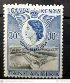 Britská Afrika - 8