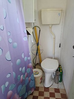 Predáme viničnú chatu s vinohradom, 799 m2, Vráble - Dolný D - 8
