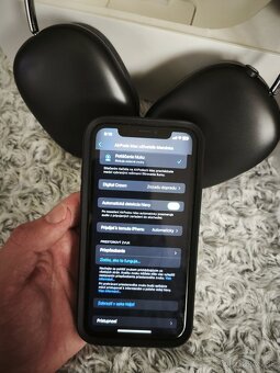Airpods Max (ANC) - 8