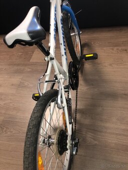 Detský bicykel - 8