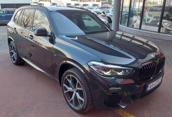 BMW X5 G05 30d 210kW mHEV xDrive AT8 M-Sports Package - 8