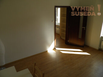 VYMEŇ SUSEDA - Výnimočný 2-izb. byt v centre Bratislavy na - 8
