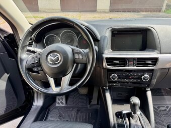 Mazda CX-5 2.2 Skyactiv-D - 8