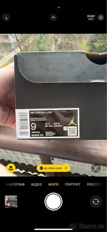 Air Jordan 1 Low - 8