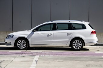 Volkswagen Passat Variant 2.0 TDI - 8