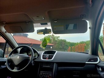 Peugeot 207 1.4 HDI - 8