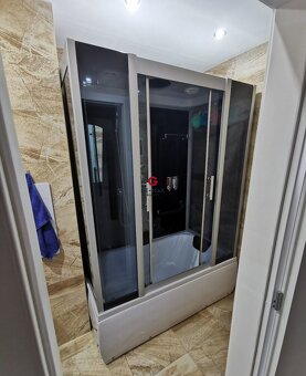 VEĽKÝ 4-IZBOVÝ BYT PO REKONŠTRUKCII – HUMENNÉ, SÍDLISKO III - 8