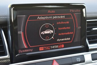 Audi S8 5.2 FSI V10 - 2008 facelift B&O - 8