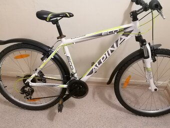 Horský bicykel Alpina - 8