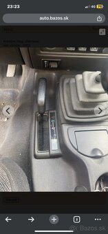 Jeep Cherokee XJ 2.5TD - 8