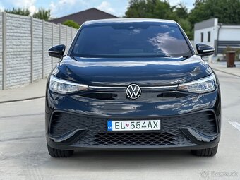 Volkswagen ID.5 Pro Performance 77kWh, 26.000km - 8
