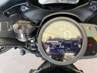 HONDA CMX1100 REBEL DCT TOURING - 8