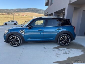 Mini Countryman - 8