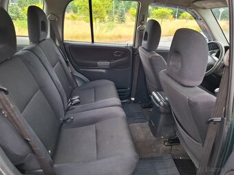 Suzuki Grand Vitara Facelit 2.0TD 80kw Prepis na nového ma - 8