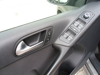Volkswagen Tiguan 1.4 TSI 4x4 110kW,klima,tempomat - 8