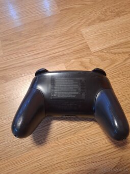 Nintendo Switch 32gb - 8