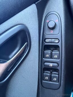Seat Toledo 1,9 TDI, SK, 2 majitel, r.v. 2004 - 8