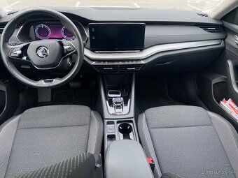 Škoda octavia 4 IV combi 1.4TSI Plug in hybrid - 8