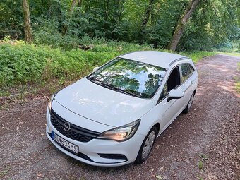 Astra K 2017 - 8