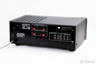 MARANTZ Model 1050 / analógová klasika - 8