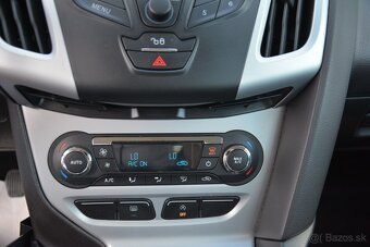 Ford Focus 1.0 EcoBoost, SR voz, Po rozvodoch - 8