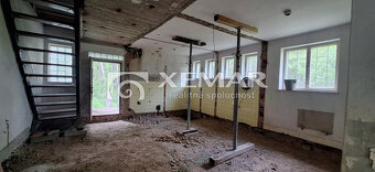 Predaj chaty v Závadke nad Hronom - 8