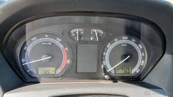 Predám Škoda Fabia combi - 8