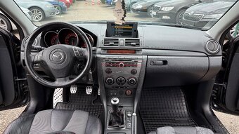 Mazda 3 2.3i MPS - 8