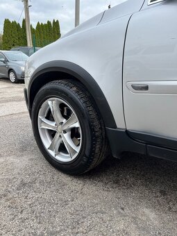 Volvo XC90 4.4 V8 232kW 4x4 = 7 miest, A/T, Navi, Top Stav = - 8
