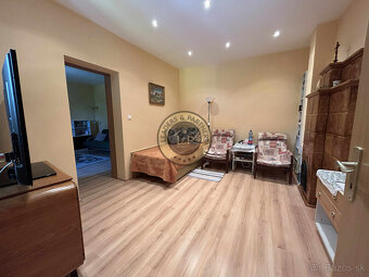 PREDAJ rodinný dom na krásnom pozemku 1300 m2 Rajka - 8