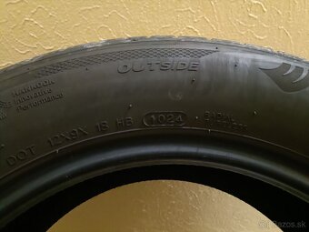 Letné pneumatiky 205/60 r16 - 8