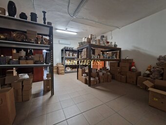 OBCHODNÉ PRIESTORY NA PRENÁJOM, 530 m2 - MILHOSŤ - 8