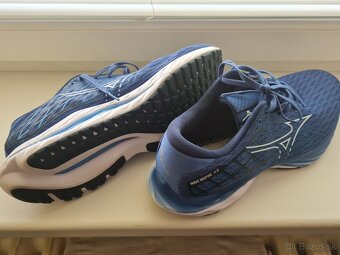 Mizuno Inspire XX & Mizuno Wave Stealth Neo - 8