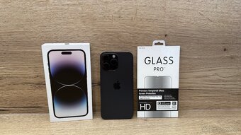 Apple iPhone 14 Pro Max 128GB - 8