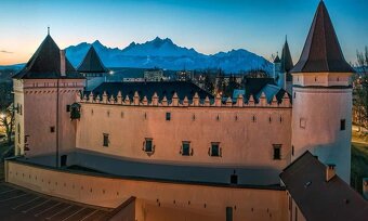 Prenajmem byt, krátkodobý, hodinový prenájom v Kežmarku - 8