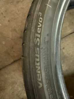 275/35r21 letné Hankook rok 2023 - 8