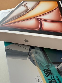 iPad air 256GB / 2025 - 8