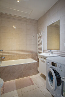 3 izbový byt v novostavbe Vojka nad Dunajom - 8