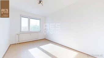 PREDAJ: 3 izbový byt s loggiou, Jilemnického ul., Stupava - 8