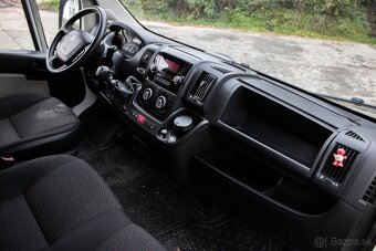 Peugeot Boxer 2.0HDi 163k 333 L2H2 120kW 2017 - 8