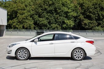 Hyundai i40 - 8