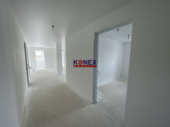 SKVELÁ PONUKA Nový podkrovný apartmánový byt (3-iz.) MICHAL - 8