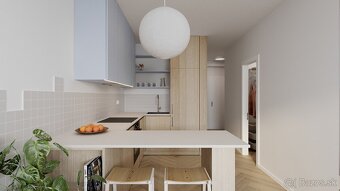 IDEÁLNE BÝVANIE | 2-IZB. INVESTIČNÝ BYT-TURČIANSKE TEPLICE - 8