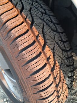 Renault Kangoo 1.5 dci - 8